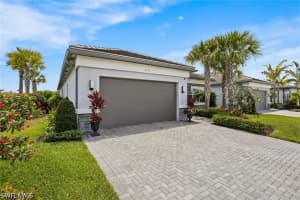 11878 Gardenia Avenue, Naples, FL 34120 - MLS#226019669