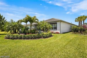 11878 Gardenia Avenue, Naples, FL 34120 - MLS#226019669