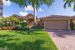 967 Tivoli Ct, Naples, FL 34104, - MLS#226019674