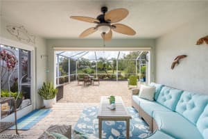 3006 Futuna Lane, Naples, FL 34119 - MLS#226019686