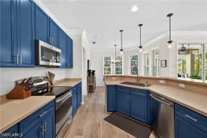 9863 Colonial Walk, Estero, FL 33928 - MLS#226019705