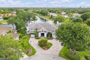 7985 Beaumont Court, Naples, FL 34109 - MLS#226019707