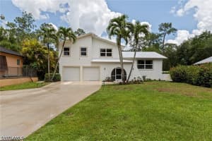 2720 68th Street, Naples, FL 34105 - MLS#226019709
