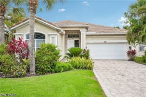 309 Harvard Lane, Naples, FL 34104 - MLS#226019712