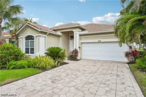 309 Harvard Lane, Naples, FL 34104 - MLS#226019712