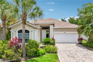 309 Harvard Lane, Naples, FL 34104 - MLS#226019712