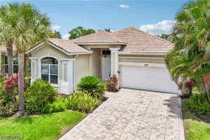 309 Harvard Lane, Naples, FL 34104 - MLS#226019712