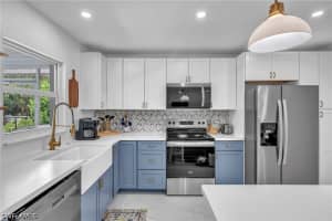 3573 Bailes Street, Bonita Springs, FL 34134 - MLS#226019713