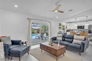 3573 Bailes Street, Bonita Springs, FL 34134 - MLS#226019713