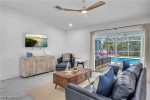 3573 Bailes Street, Bonita Springs, FL 34134 - MLS#226019713