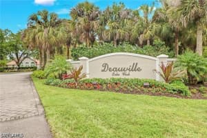 5792 Deauville Circle, Naples, FL 34112 - MLS#226019720