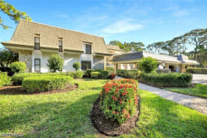 1111 Wildwood Lane, Naples, FL 34105 - MLS#226019721