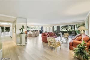 1111 Wildwood Lane, Naples, FL 34105 - MLS#226019721