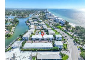 2100 Gulf Shore Boulevard, Naples, FL 34102 - MLS#226019733