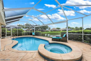 7107 Falcons Glen Boulevard, Naples, FL 34113 - MLS#226019738