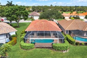 7107 Falcons Glen Boulevard, Naples, FL 34113 - MLS#226019738