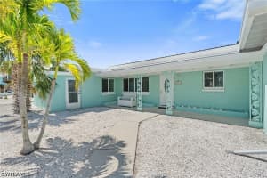 411 Connecticut Street, Fort Myers Beach, FL 33931 - MLS#226019744