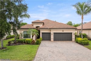 9364 Vercelli Court, Naples, FL 34113 - MLS#226019749