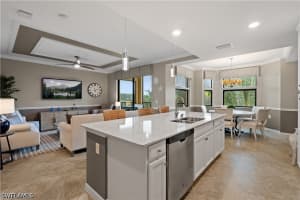 9596 Trevi Court, Naples, FL 34113 - MLS#226019750