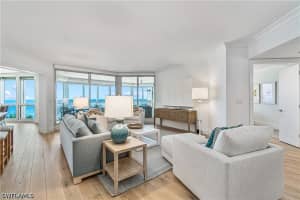4021 Gulf Shore Boulevard, Naples, FL 34103 - MLS#226019751