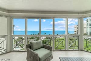 4021 Gulf Shore Boulevard, Naples, FL 34103 - MLS#226019751