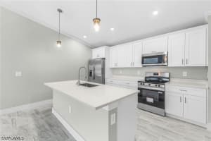 2161 Ben Street, Fort Myers, FL 33916 - MLS#226019758