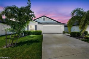 4007 San Clemente Ct, North Fort Myers