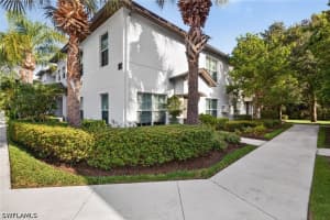 9076 Gervais Cir 410, Naples