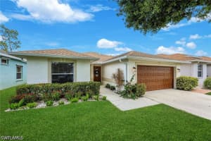 156 Stanhope Circle, Naples, FL 34104 - MLS#226019766