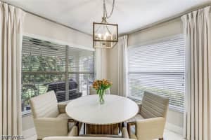156 Stanhope Circle, Naples, FL 34104 - MLS#226019766