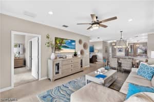 9366 Pocida Court, Naples, FL 34119 - MLS#226019773