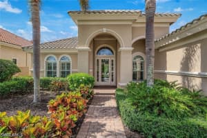 12118 Wicklow Ln, Naples, FL 34120, - MLS#226019775