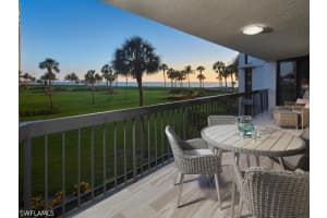 4551 Gulf Shore Boulevard, Naples, FL 34103 - MLS#226019778