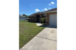 419 Naples Avenue, Lehigh Acres, FL 33974 - MLS#226019783