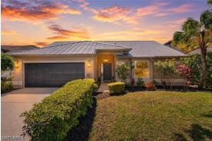 10987 Fieldfair Dr, Naples