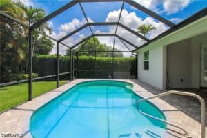 1371 Michigan Avenue, Naples, FL 34103 - MLS#226019795