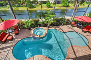 6598 Monterey Point, Naples, FL 34105 - MLS#226019796