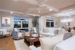400 Park Shore Drive, Naples, FL 34103 - MLS#226019805