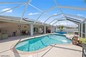 618 15th Terrace, Cape Coral, FL 33990 - MLS#226019808