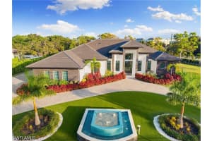 10 Caribbean Road, Naples, FL 34108 Sold 06/08/26