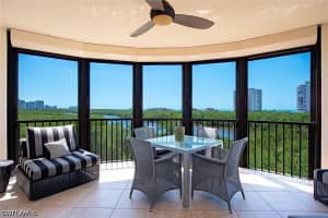 8990 Bay Colony Drive, Naples, FL 34108 - MLS#226019815