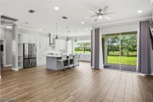 661 Grand Rapids Boulevard, Naples, FL 34120 - MLS#226019817