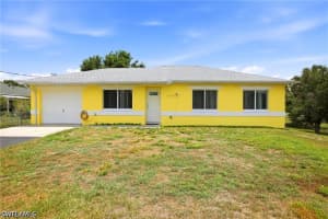 3590 Randall Boulevard, Naples, FL 34120 - MLS#226019832