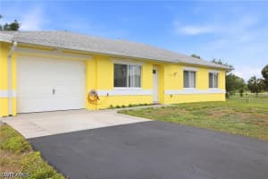 3590 Randall Boulevard, Naples, FL 34120 - MLS#226019832