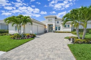 14338 Laguna Springs Lane, Naples, FL 34114 - MLS#226019844
