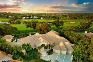 6599 Glen Arbor Way, Naples, FL 34119 - MLS#226019845