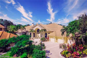 6599 Glen Arbor Way, Naples, FL 34119 - MLS#226019845