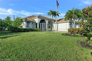 18421 Royal Hammock Boulevard, Naples, FL 34114 - MLS#226019852