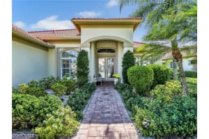 10323 Wishing Stone Court, Bonita Springs, FL 34135 - MLS#226019855