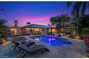 38 Willoughby Drive, Naples, FL 34110 - MLS#226019857